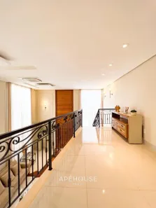 Sobrado com 3 Quartos à venda, 551m² no Solar Campestre, Rio Verde
