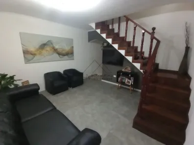 Sobrado com 3 Quartos à venda, 200m² no Jardim Mauá, Mauá