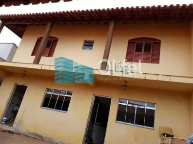 Casa com 4 Quartos à venda, 200m² no Jardim Niero, Louveira