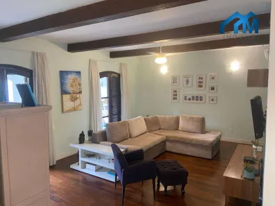 Casa com 4 Quartos à venda, 247m² no Brasil, Itu