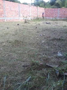 Terreno / Lote / Condomínio à venda, 300m² no Parque Verde II, Camaçari