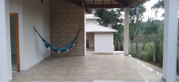 Casa de Condomínio com 3 Quartos à venda, 155m² no , Capim Branco
