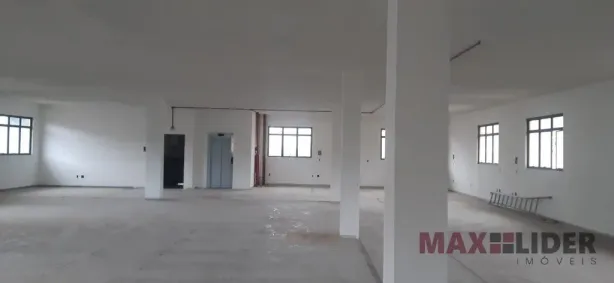 Conjunto Comercial / Sala para alugar, 310m² no Jardim Jandira, Jandira