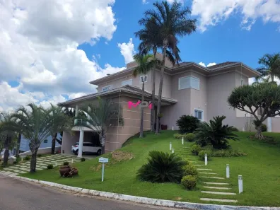 Casa de Condomínio com 3 Quartos à venda, 620m² no Jardim Alegria, Itupeva