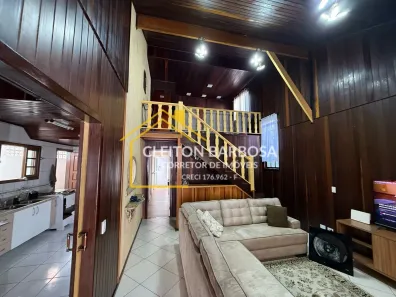 Loja / Salão / Ponto Comercial com 4 Quartos à venda, 313m² no Região Central, Caieiras