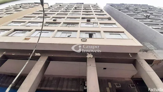 Loja / Salão / Ponto Comercial para alugar, 48m² no Centro, Niterói