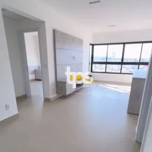 Apartamento com 2 Quartos para alugar, 68m² no Nova Guará, Guaratinguetá