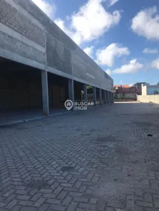 Galpão / Depósito / Armazém para alugar, 1400m² no Portão, Lauro de Freitas