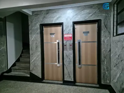 Kitnet com 1 Quarto para alugar, 36m² no Ponta da Praia, Santos