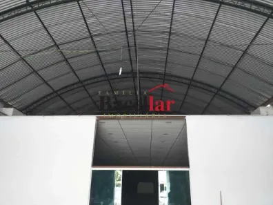 Galpão / Depósito / Armazém à venda, 545m² no Tanque, Rio de Janeiro