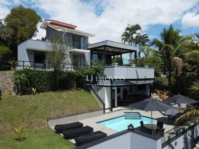 Casa de Condomínio com 3 Quartos à venda, 1255m² no , Areal