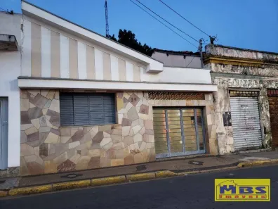 Casa com 2 Quartos à venda, 123m² no Vila Padre Bento, Itu