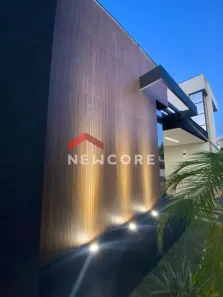 Fazenda / Sítio / Chácara com 3 Quartos à venda, 197m² no Condomínio Portal das Tipuanas, Araraquara
