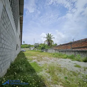 Galpão / Depósito / Armazém à venda, 3414m² no Cascalheira (Abrantes), Camaçari