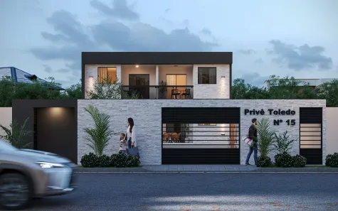 Apartamento com 2 Quartos à venda, 50m² no Pau Amarelo, Paulista