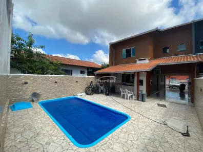 Casa com 3 Quartos à venda, 124m² no Nossa Senhora da Paz, Balneário Piçarras