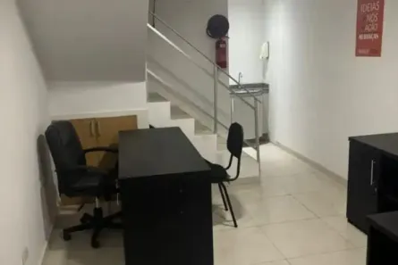 Conjunto Comercial / Sala para alugar, 43m² no Piedade, Jaboatão dos Guararapes