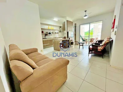 Apartamento com 2 Quartos à venda, 89m² no Vila Alzira, Guarujá