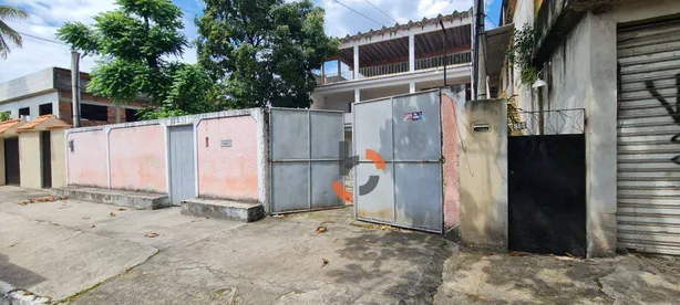 Terreno / Lote / Condomínio à venda, 360m² no Santo Elias, Mesquita