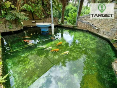 Casa de Condomínio com 3 Quartos à venda, 377m² no Ibiúna, Ibiúna