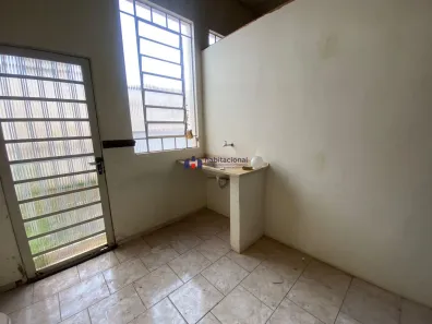 Loja / Salão / Ponto Comercial à venda, 288m² no Centro, Araras