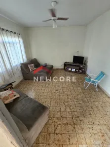Casa com 2 Quartos à venda, 91m² no Vila Boldrin, Santa Bárbara D'Oeste