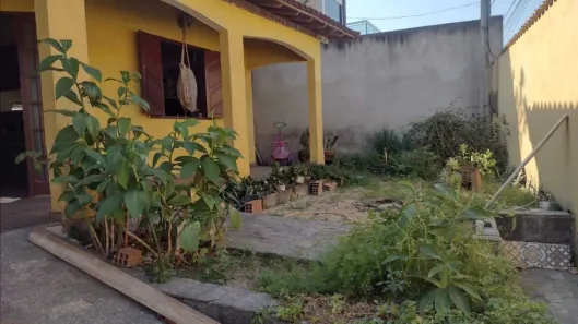 Casa de Condomínio com 3 Quartos à venda, 127m² no Morro do Milagre, São Pedro da Aldeia