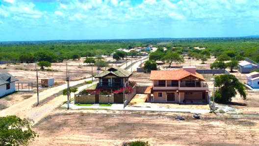 Terreno / Lote / Condomínio com 1 Quarto à venda, 250m² no , Cascavel