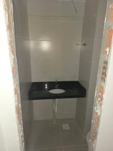 Conjunto Comercial / Sala à venda, 24m² no Umarizal, Belém