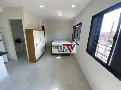 Kitnet com 1 Quarto para alugar, 38m² no Nova Lorena, Lorena