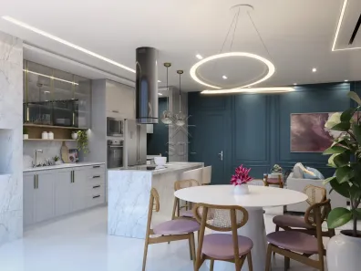 Apartamento com 2 Quartos à venda, 72m² no Campos do Iguaçu, Foz do Iguaçu