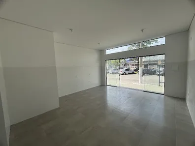 Loja / Salão / Ponto Comercial para alugar, 80m² no Indaiá, Bertioga