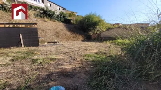 Terreno / Lote / Condomínio à venda, 1000m² no Corrêas, Petrópolis
