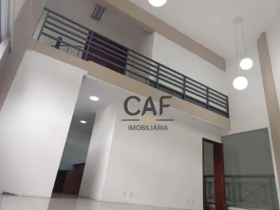 Conjunto Comercial / Sala à venda, 90m² no Centro, Jaguariúna