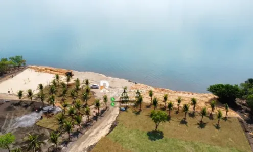 Terreno / Lote / Condomínio à venda, 415m² no Área Rural de Palmas, Palmas