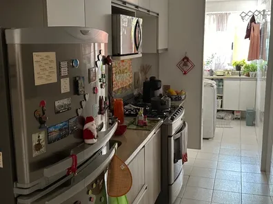 Cobertura com 3 Quartos à venda, 125m² no Itaipava, Petrópolis