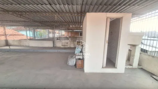 Sobrado com 2 Quartos à venda, 83m² no Fonseca, Niterói