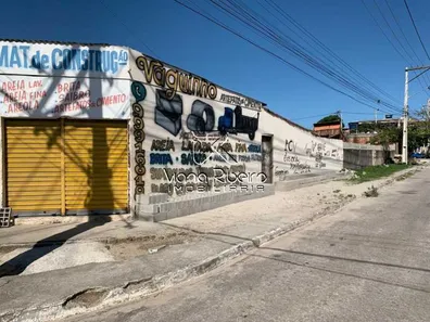 Terreno / Lote / Condomínio com 1 Quarto à venda, 1100m² no Reserva do Peró, Cabo Frio
