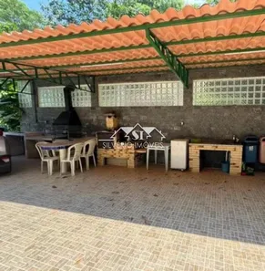Fazenda / Sítio / Chácara com 4 Quartos à venda, 650m² no Xerém, Duque de Caxias