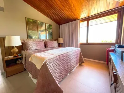 Casa de Condomínio com 6 Quartos à venda, 400m² no Açu da Torre, Mata de São João
