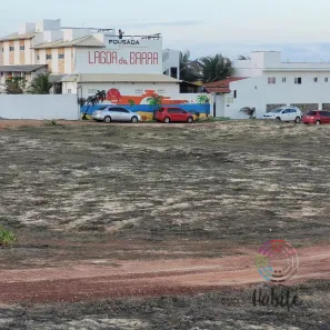 Terreno / Lote / Condomínio à venda, 1000m² no Centro, São Gonçalo do Amarante