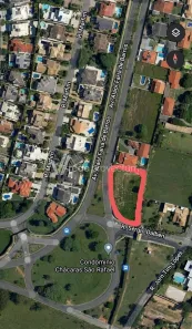 Terreno / Lote / Condomínio para venda ou aluguel, 2028m² no Loteamento Alphaville Campinas, Campinas
