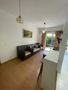 Apartamento com 2 Quartos à venda, 86m² no Jardim Carambeí, São Roque