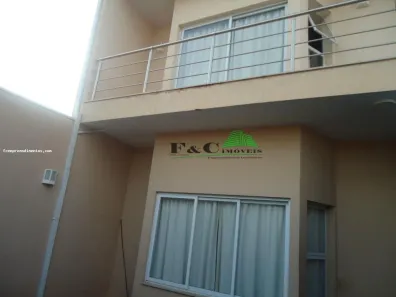 Casa com 4 Quartos à venda, 485m² no Centro, Iracemápolis