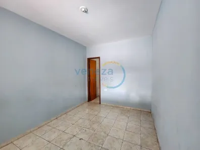 Casa com 3 Quartos para alugar, 89m² no Alto da Boa Vista, Londrina