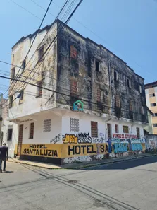 Loja / Salão / Ponto Comercial à venda, 113m² no Cidade Alta, Natal