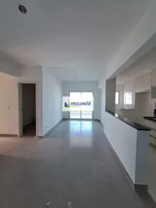 Apartamento com 2 Quartos para venda ou aluguel, 75m² no Centro, Mongaguá