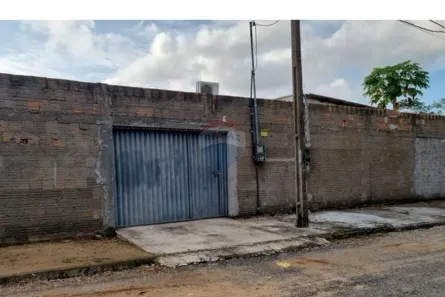 Casa com 1 Quarto para alugar, 150m² no Nova Marabá, Marabá