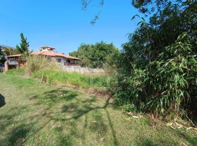 Terreno / Lote / Condomínio à venda, 903m² no Fazenda da Ilha, Embu-Guaçu