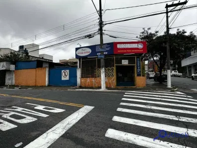 Prédio Inteiro à venda, 1175m² no Centro, Diadema